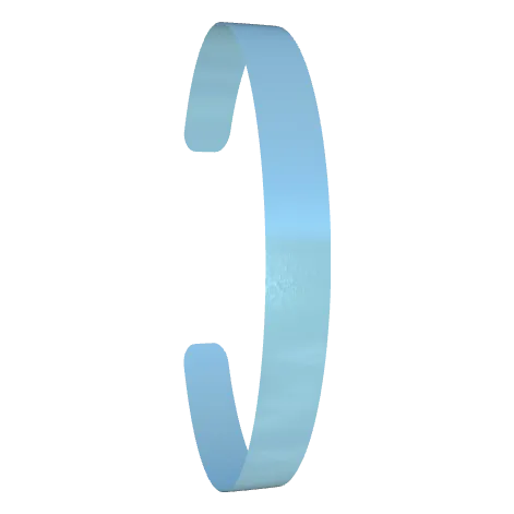 Variant Image font_angled for Mix n Match Medium Sky Mist