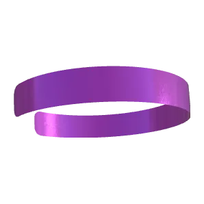 Variant Image side_stacked for Mix n Match Medium Royal Purple