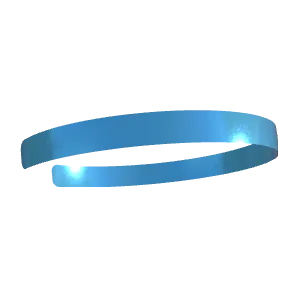 Variant Image side_stacked for Mix n Match Narrow Sky Blue