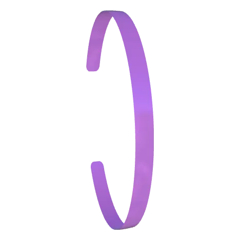 Variant Image font_angled for Mix n Match Narrow Mauve