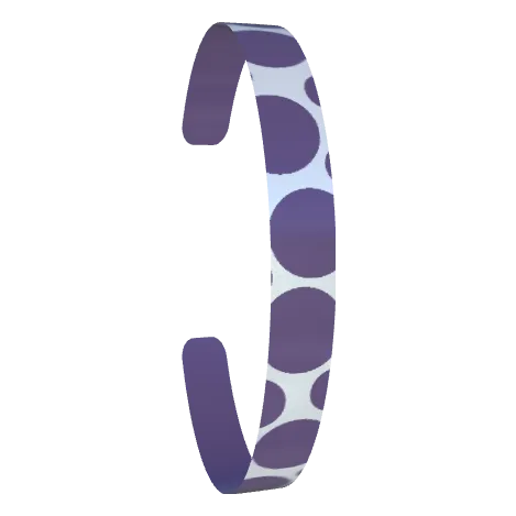 Variant Image font_angled for Life is a Bubble Dark Byzantium / Silver Lake Blue